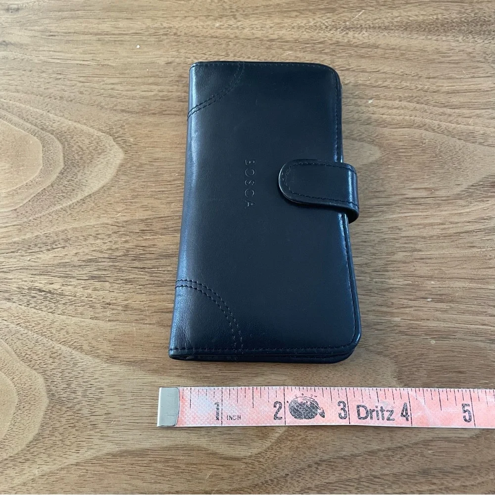 Bosca wallet - Picture 14 of 14